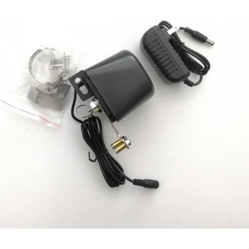 Tuya Zigbee Wifi Smart Water/Gas Valve Compatible with Alexa Google-home Smart Life Control for Kitchen Garden Farm