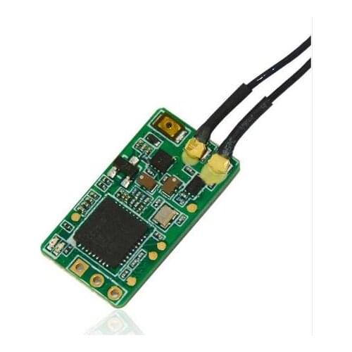High Quality Frsky XM+ XM Micro D16 SBUS Full Range Receiver Up to 16CH For RC Multicopte