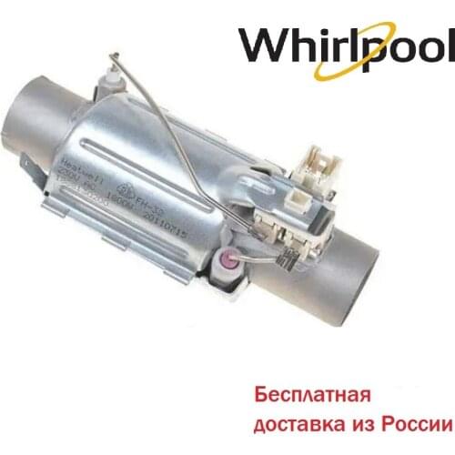 Whirlpool Spare Parts For Dishwashers