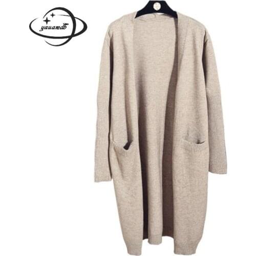 Женские кардиганы YAUAMDB China At AliExpress