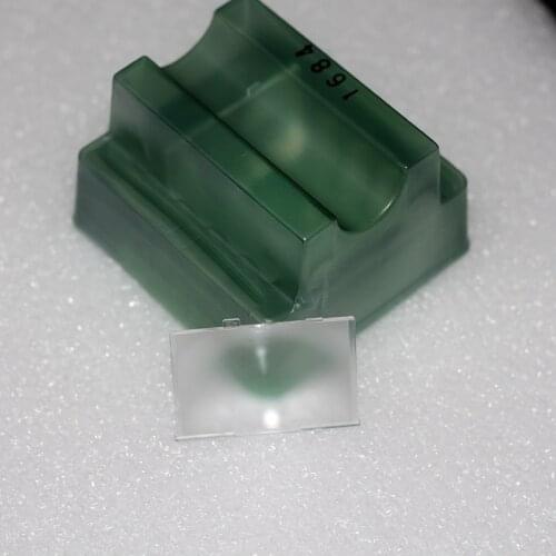 1PCS internal matte focus screen/ Frosted glass Repair Part For Canon EOS 5D Mark II;5D2 5DII DS126201 SLR camera(CY3-1600-000)