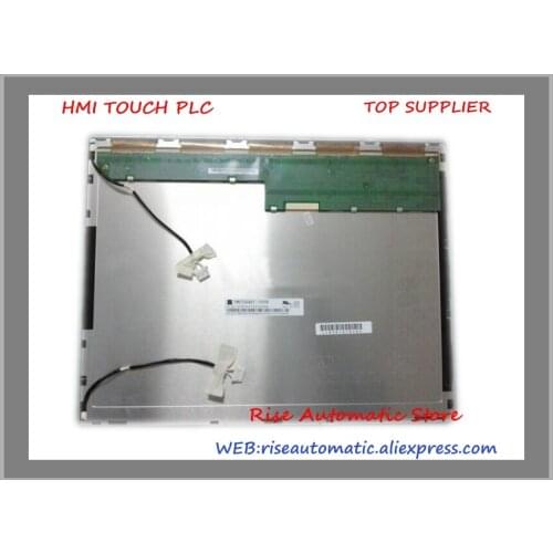 15 Inch TMS150XG1-10TB 4:3 LCD Dual A++ Industrial LCD Screen