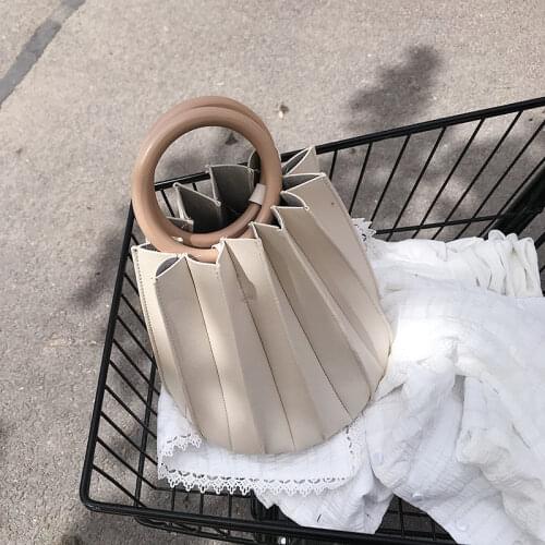 2021 Fashion Ladies Crossbody Totes Women Bag Bucket Bag Women PU Leather Shoulder Bags Brand Designer Messenger Bags