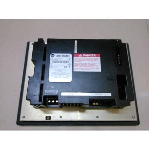 2711-T10G9 used in good condition