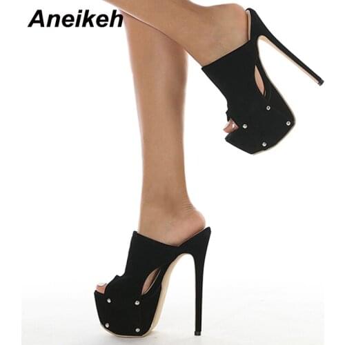 Aneikeh Women's Autumn Shoes