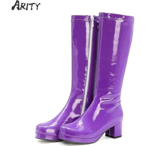 ARITY Fashion Footwear