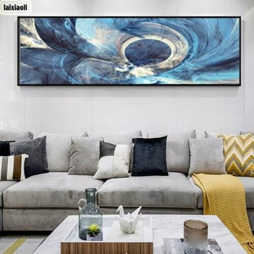 Large Full Square diy diamond painting Modern Abstract atr Diamond Embroidery,5d cross stitch mosaic Rhinestones home decoration