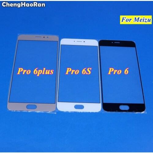 ChengHaoRan Touchscreens For Meizu PRO 7