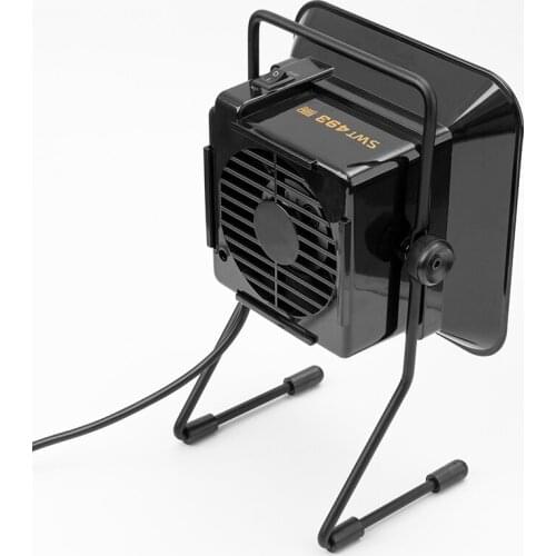 TT Electric Soldering Iron Smoke Absorber Solder Exhaust Fan Soldering Station Kitchen Ventilator Repair Filter Cotton Kitchen