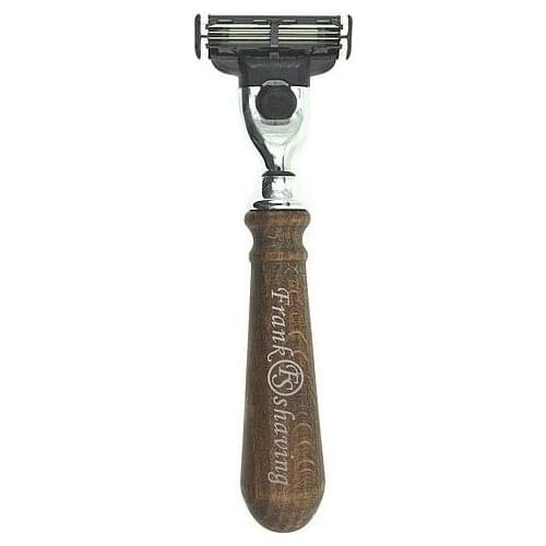 FRANK FS SHAVING Razors