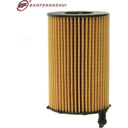 Engine Oil Filter Kit for Audi Q7 Q5 A6 A7 A8 Quattro for VW Touareg for Porsche Cayenne 3.0L V6