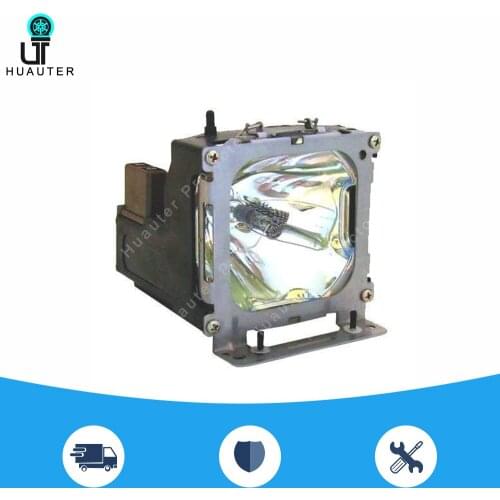 Projector Lamp DT00491 Replacement Bulb for Hitachi CP-S995/CP-X990/CP-X990W/CP-X995/CP-X995W/CP-X995W/MVP-X22/MVP-X32/PJ-4100