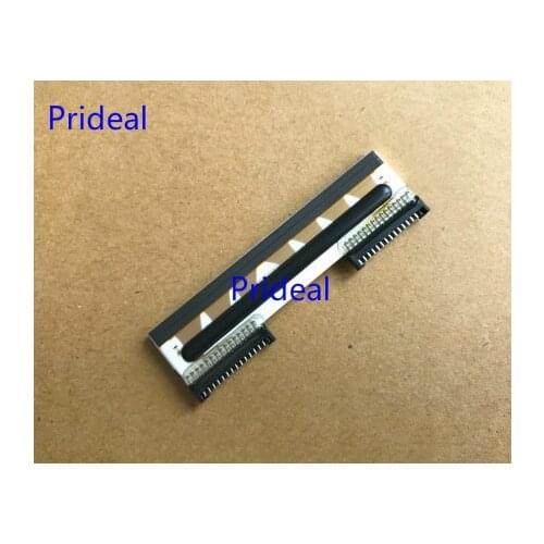 Prideal New Orig 65mm length ROHM KD2002-DF10A Thermal Print head For TOLEDO 3600 Mettler toledo 3600 8442 p8442 (KD2002-DF10Z)