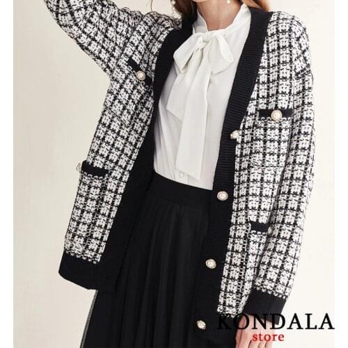 Okkdey Women's Cardigans