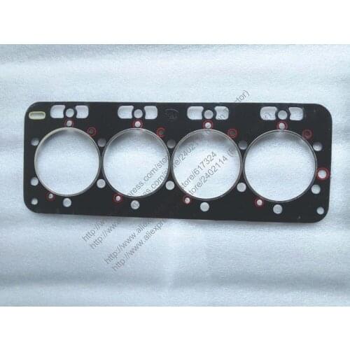 Cylinder head gasket for Jiangdong JD4100, part number