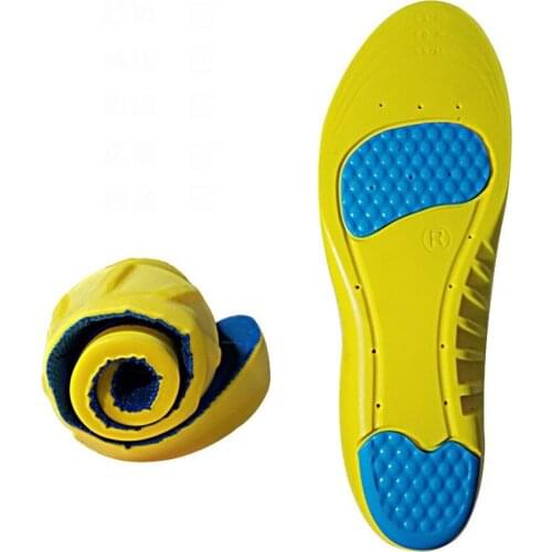 Дышащие стельки для обуви SexeMara China At AliExpress