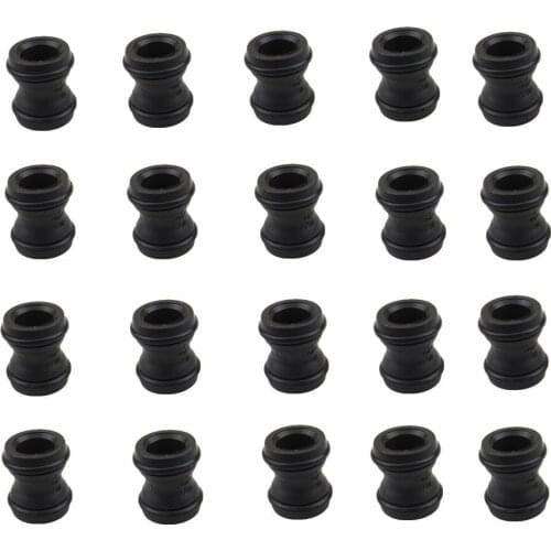 READXT Engine Water Pump Coolant connection Joint Sealing Ring For PASSAT B6 B7 CC GOLF 5 MK5 6 MK6 A3 A4 B8 A6 Seat Leon Toledo