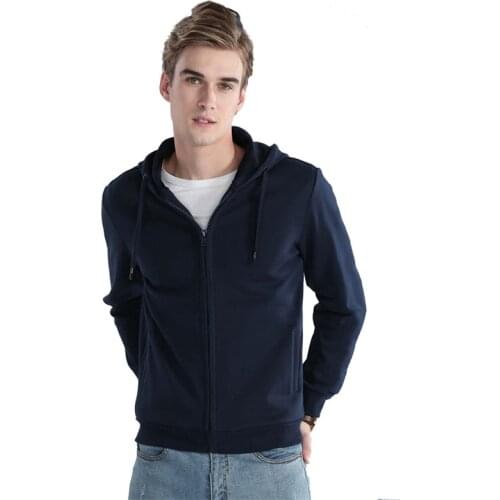 High Quality Men Women Autumn Winter Coat Thick Cardigans 4XL Sweatshirt Won't Pilling Silver Fox Velvet Zipper Hoodie Wholesale