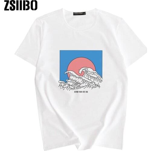 ZSIIBO Summer Blouses
