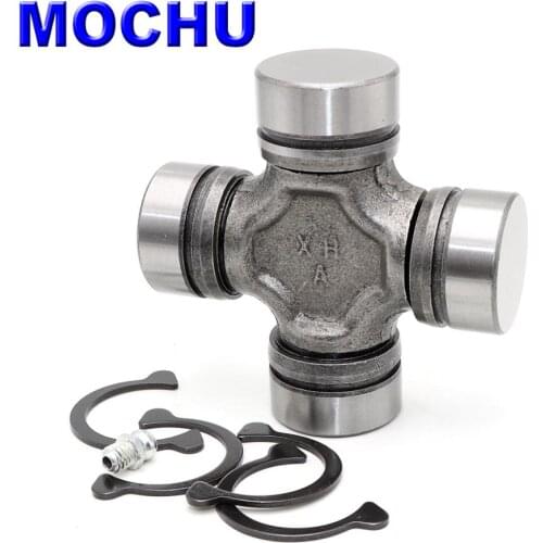 1PCS 29X77 29X50X77 MOCHU U-joints UNIVERSAL JOINTS BEARING , Inside snap ring style