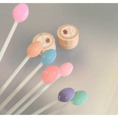 100 tips nail polish color chart spoon nail art color ring practice show card display board manicure tools