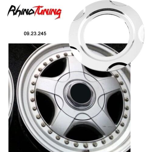 4pcs 149mm Car Wheel Caps For Rims Chrome Hub Center Cover Wheels Twist Nut Lock Part Ring 09.23.245 Auto Styling