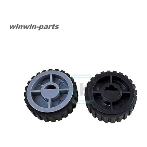 50 sets 40X5451 40X5440 paper pickup roller for Lexmark E260 e360 e460 462 X264 x363 x364 x463 x466 For DELL 2330 3335