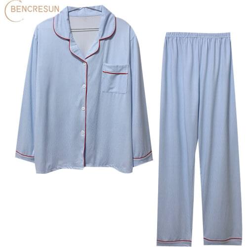 Женские домашние пижамы Bencresun China At AliExpress