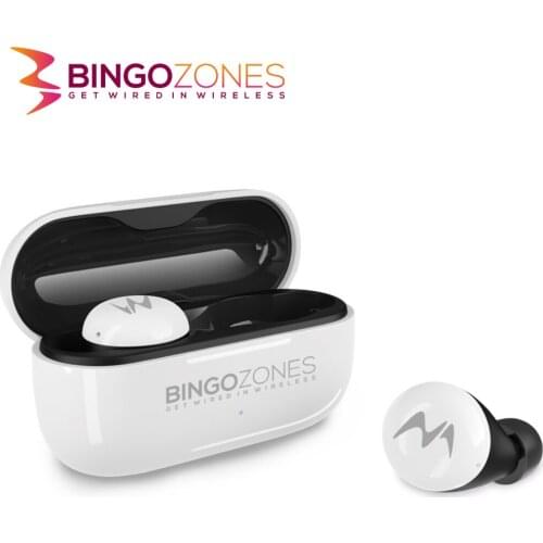 Bingozones Electronics