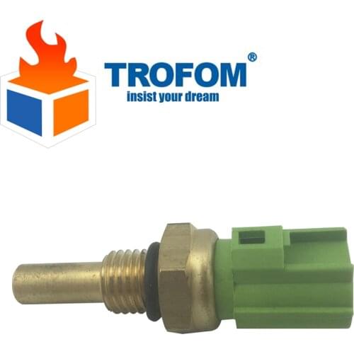 COOLANT Temperature Sensor For Mazda FORD SUZUKI TOYOTA VOLVO CHEVROLET LINCOLN PONTIAC SUBARU KIA GEO SCION Jaguar Lexus