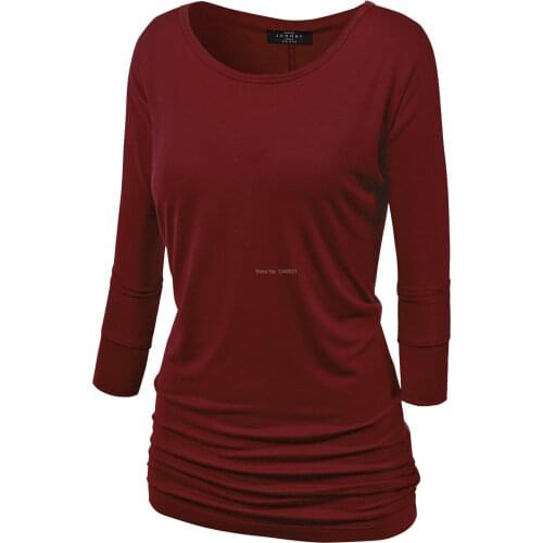 Dissimilar Women's Cotton T-Shirts