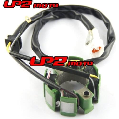 Motorcycle Generator Ignition Magneto Stator Coil For KTM 540 SXS 2001-2006