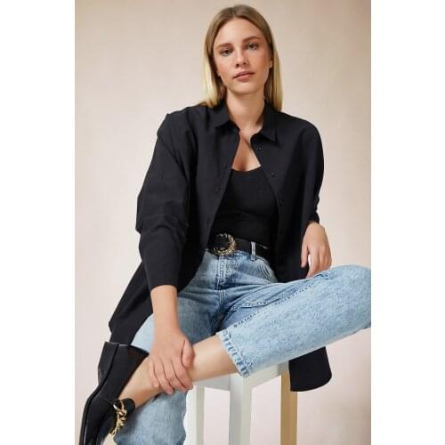 Женские футболки с длинным рукавом Happiness ist China At AliExpress