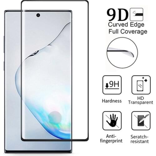 HISMO Screen Protectors For Samsung Galaxy Note 5