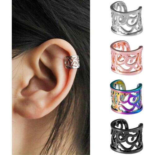 HONGTU BOBY JEWELRY Earrings