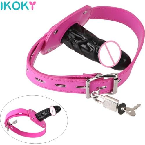 Sex Toys For Adults Couples Women Mouth Gag Bondage Machine Erotic Tools Strapon Dildos Anal Plug Games Set Female Male Sex Shop