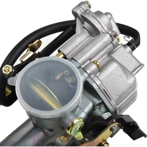 Acceleration Carburetor lawnmower carb High Quality car cutter Adjustable