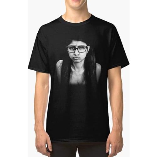 Mia Khalifa Classic Tshirtt Shirt Tee Shirt, Hoodie For Men, Women Full Size