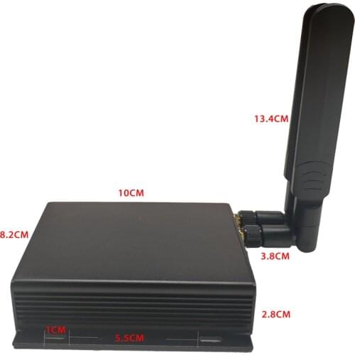 H.265 H.264 IPTV Video Encoder 2.4G 5.8G wifi HDMI vmix wowza youtube facebook ip rtmp live streaming Broadcast