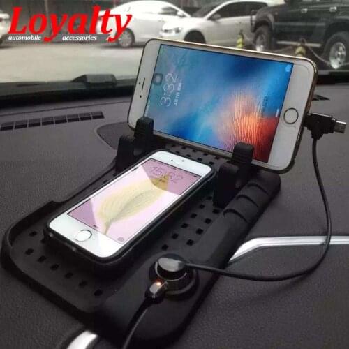 Loyalty Carpet Holders