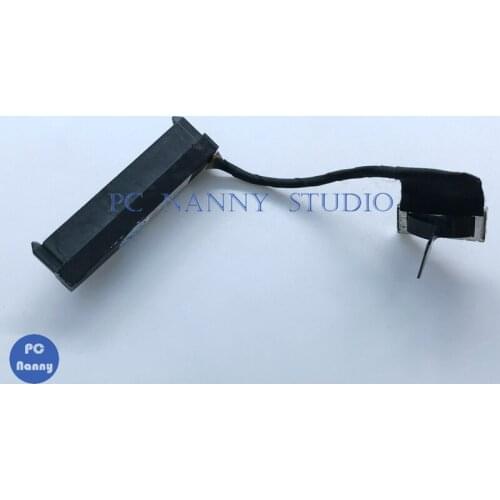 NOKOTION for Acer Aspire M5 M5-581T HDD Hard Drive Connector HDD Cable P3MJ0 HDD CABLE