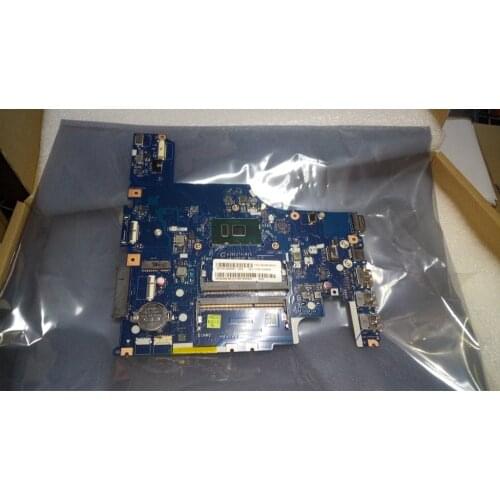 Applicable to 500-15ISK computer motherboard I5-6200U number LA-C853P FRU 5B20K34610 5B20K34623 5B20K34616 5B20K34600