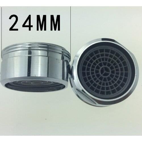 2015 Rushed Real A Saving Of 30% Aucet Bubbler Filter Hippo Mouth Foam Generator Splash Water Bathroom Faucet Accessories