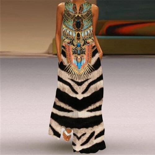 TULX Plus Size Summer Dresses