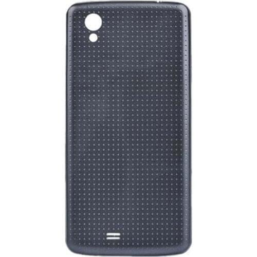 FOR General Mobile DİSC-2-MİNİ Back Cover Housing Battery Door Back Cover Replacement Parts Battery Cover