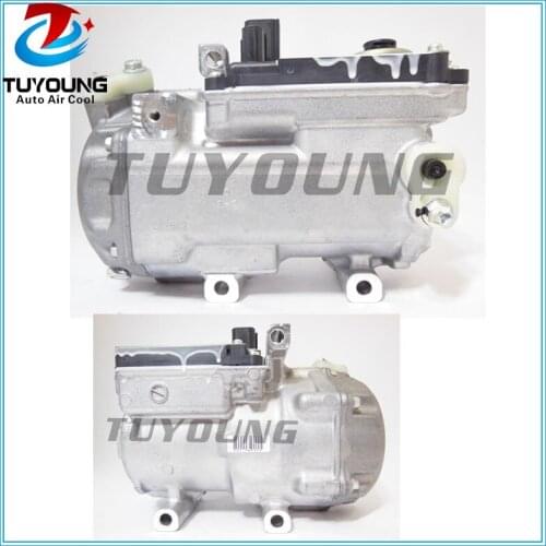 High quality ac compressor for Toyota Alphard Estima Hybrid 88370-28020 042200-0082