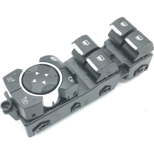 YIFEI Parts For Car Interiors