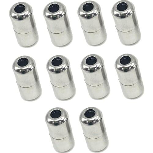 10pcs /1 set Metal Shoelaces lock Accessories No Tie Shoelaces Metal Lace Lock DIY Sneaker Kits Silver Gold Metal lace buckle