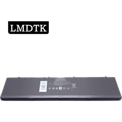 LMDTK New 34GKR Laptop Battery For DELL Latitude E7420 E7440 E7450 V8XN3 G95J5 0909H5 0G95J5 5K1GW 3RNFD
