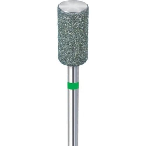 BUSCH Diamond Bur Figur 840 65 Mm Coarse Side Abrasive 'Original Product